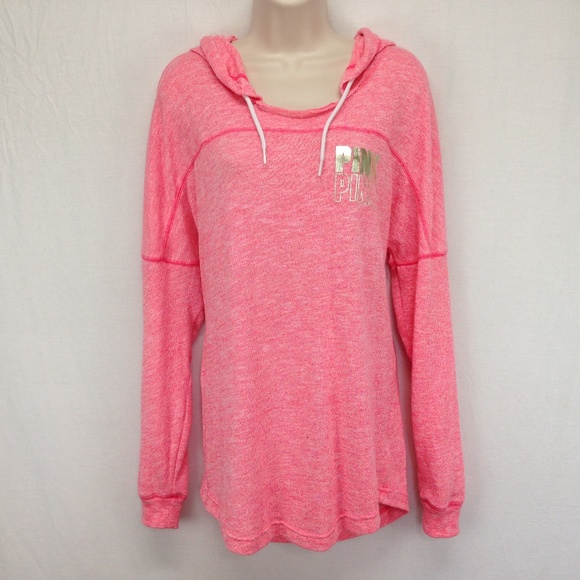 PINK Victoria's Secret Other - Victoria's Secret PINK Open Back Beach Cover Up